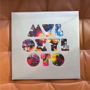 Coldplay – Mylo Xyloto (Vinyl LP) – Great Condition